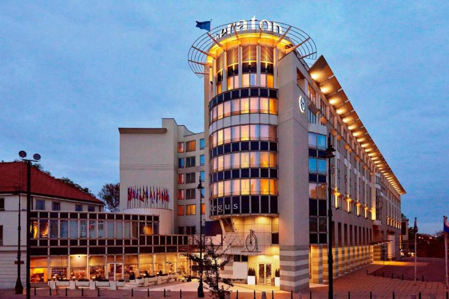 Ostrava Executive Hub