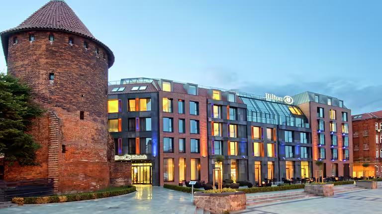 Pilsen Strategy Inn