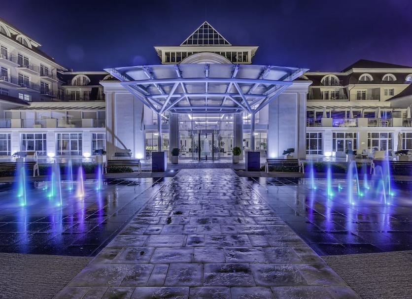 Karlovy Vary Entertainment Resort